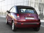 Citroen C3 Pluriel 2006 года